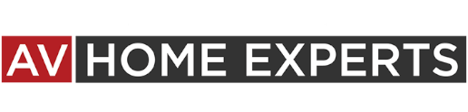 AV Home Experts logo